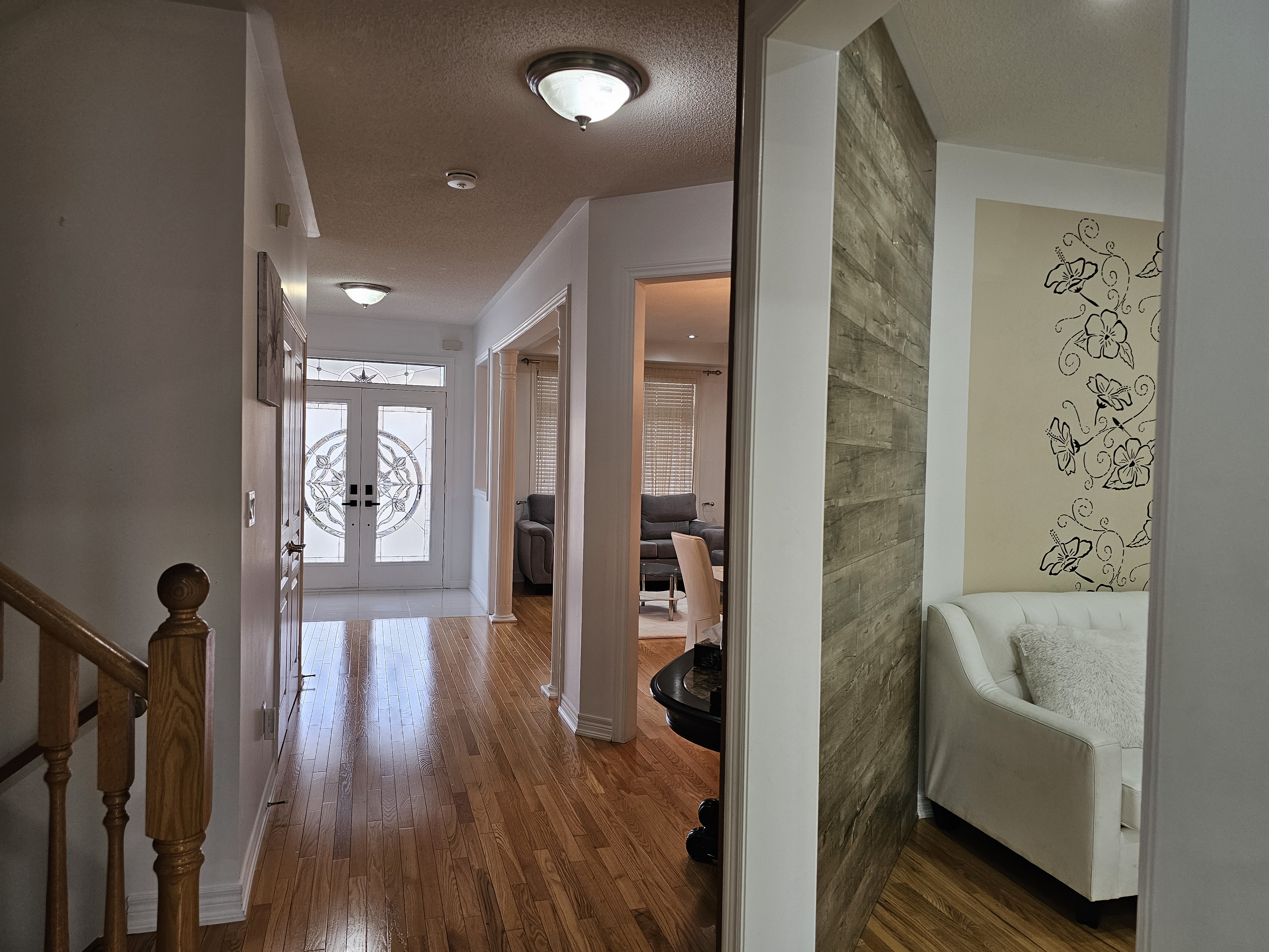 Resale Home, Detached, Legal Basement, Brampton East, L6P preview 7